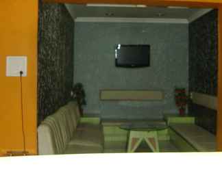 Lobi 2 Hotel Naveen Residency