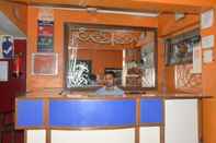 Lobi Hotel Naveen Residency