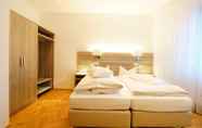 ห้องนอน 2 Hotel Spitzenpfeil