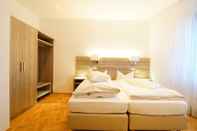 ห้องนอน Hotel Spitzenpfeil