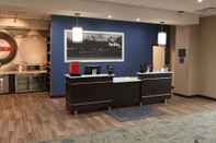 Lobi Hampton Inn & Suites Lafayette Medical Center, CO