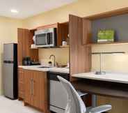 Bilik Tidur 7 Home2 Suites by Hilton Savannah Airport