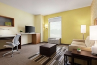 Ruang Umum Home2 Suites by Hilton Savannah Airport