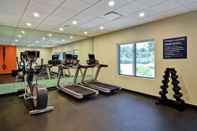 Fitness Center Tru by Hilton Sterling Heights Detroit