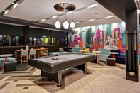 Entertainment Facility Tru by Hilton Sterling Heights Detroit