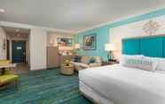 Bedroom 2 Margaritaville Resort Gatlinburg