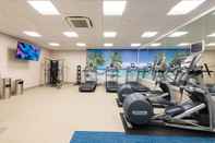 Fitness Center Margaritaville Resort Gatlinburg