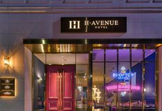 Exterior 6 H Avenue Hotel Kondae