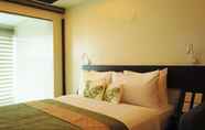 Bedroom 5 KL Executive Greenbelt KLX