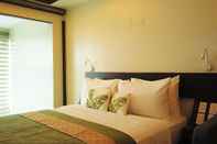 Kamar Tidur KL Executive Greenbelt KLX