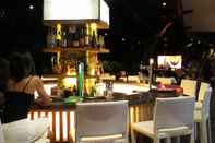 Bar, Kafe, dan Lounge KL Executive Greenbelt KLX