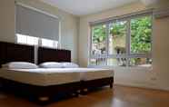 Kamar Tidur 5 The Leaf House