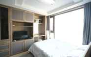 Bedroom 3 Galaxy Sinsa Sharmang