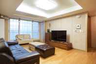Ruang untuk Umum Gangnam Galaxy Apartment 1