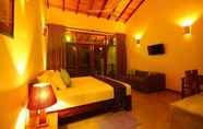ห้องนอน 2 Tartaruga Beach Resort