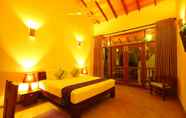 ห้องนอน 6 Tartaruga Beach Resort