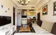 Khu vực công cộng 2 Chengdu Tu Le Apartment