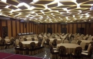 Functional Hall 2 Hotel Graver Inn International