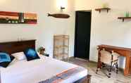 Phòng ngủ 5 LaLa Inn Bentota