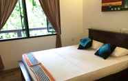 Phòng ngủ 6 LaLa Inn Bentota