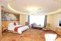 Bedroom Venus Shenzhen Hotel