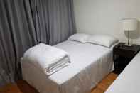 Bilik Tidur Myeongdong Residence