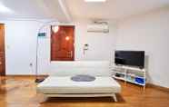 ห้องนอน 7 Myeongdong Residence