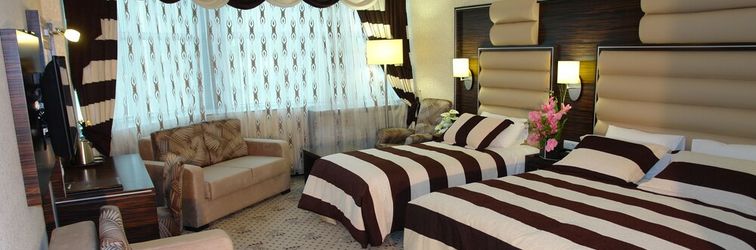 其他 Hotel Tatvan Kardelen