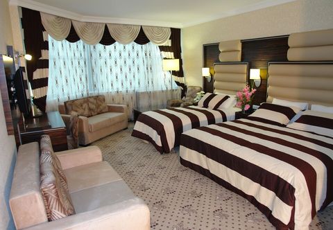 其他 Hotel Tatvan Kardelen