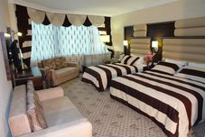 其他 Hotel Tatvan Kardelen