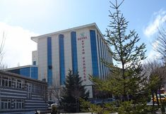 其他 2 Hotel Tatvan Kardelen