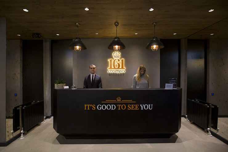 Cityloft 161 In Atasehir Atasehir Istanbul