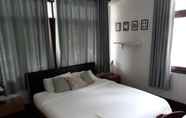 ห้องนอน 4 House23 Guesthouse - Hostel