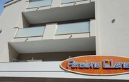 Exterior 4 Hotel Pensione Elena