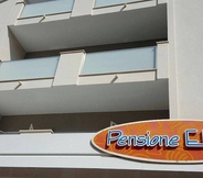 Bên ngoài 4 Hotel Pensione Elena