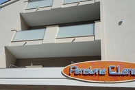 Exterior Hotel Pensione Elena