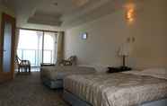 Kamar Tidur 3 Canaan Coffee & Hotel