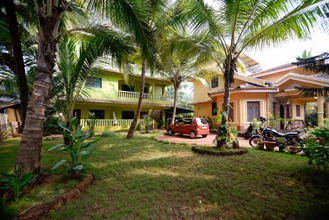 Exterior 4 Sunshine Park Homes