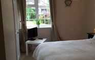 Bedroom 6 Illshaw Heath Farm Guest Lodge