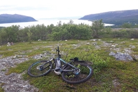 Fitness Center Olderfjord Turistsenter