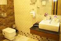 Toilet Kamar Hotel Sonar Tori Agartala