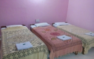 Kamar Tidur 5 Molyma Resorts