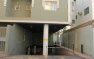 Luar Bangunan 2 Al Amoria Furnished Apartments 1