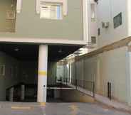 Exterior 2 Al Amoria Furnished Apartments 1