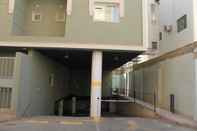 Luar Bangunan Al Amoria Furnished Apartments 1