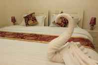 Bilik Tidur Al Amoria Furnished Apartments 1