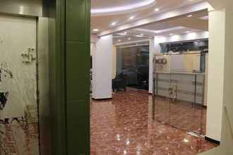 Sảnh chờ 4 Al Amoria Furnished Apartments 3