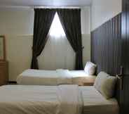 Bilik Tidur 2 Al Amoria Furnished Apartments 3