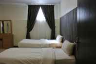 Bilik Tidur Al Amoria Furnished Apartments 3