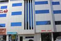 Bangunan Al Amoria Furnished Apartments 3